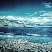 Lake Manasarovar