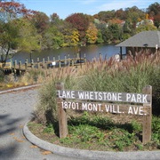 Montgomery Village, Maryland