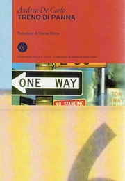 Treno Di Panna (Andrea De Carlo)