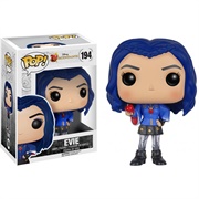 194: Evie