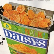 Daisy's Crackers