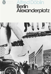 Berlin Alexanderplatz (Alfred Döblin)