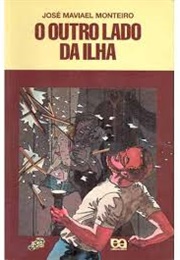O Outro Lado Da Ilha (José Maviel Monteiro)