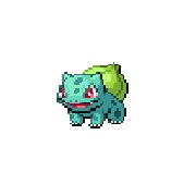 Bulbasaur