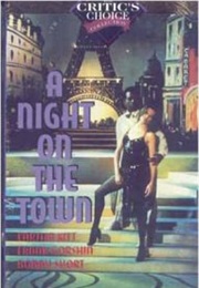 A Night on the Town (1983)
