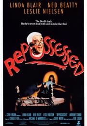 Repossessed (Bob Logan)