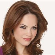 Elizabeth Webber