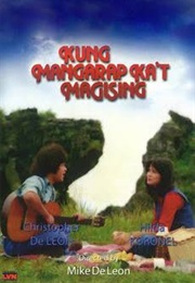 Kung Mangarap Ka't Magising (1977)
