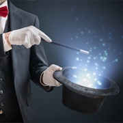 Perform a Magic Trick