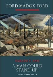 A Man Could Stand Up