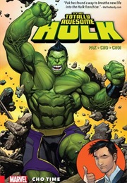 Totally Awesome Hulk Vol. 1 (Greg Pak)