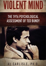 Violent Mind (Al Carlisle)