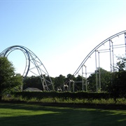 Fun Spot Park, Angola, IN