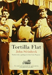Tortilla Flat (John Steinbeck)