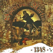 Speculum Mortis - 1348