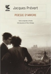Poesie D'Amore (Jacques Prevert)