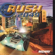 San Francisco Rush 2049