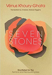 Seven Stones (Venus Khoury-Ghata)