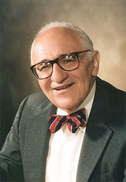 Murray Rothbard (Murray Rothbard)