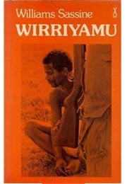 Wirriyamu (Williams Sassine)