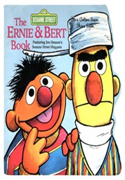 The Ernie & Bert Book (Norman Stiles)
