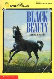 Black Beauty (Anna Sewell)