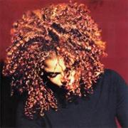 Janet Jackson- The Velvet Rope