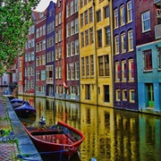 Amsterdam, Netherlands
