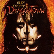 Alice Cooper - Dragontown