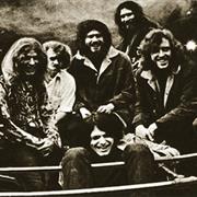 Blue Cheer - Outside Inside