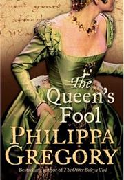 The Queens Fool - Philippa Gregory