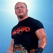 Shane Douglas