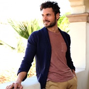 Adan Canto