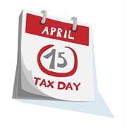 Tax Day