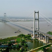 Runyang Bridge