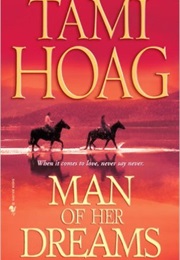 Man of Her Dreams (Tami Hoag)