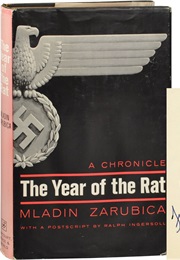 Year of the Rat (Zarubica)