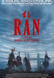Ran (1985)