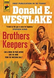 Brothers Keepers (Donald E. Westlake)