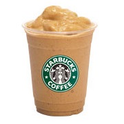 Coffee Frappucino