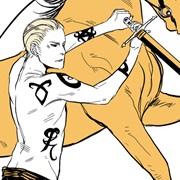 Valentine Morgenstern