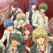 La Corda D'Oro ~Secondo Passo~