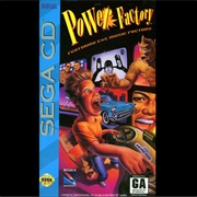 Power Factory Featuring C+C Music Factory