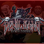 Devil Band - Rock the Underworld