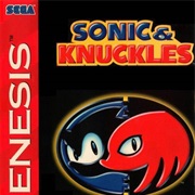 Sonic &amp; Knuckles (GEN)