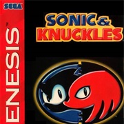 Sonic & Knuckles (GEN)