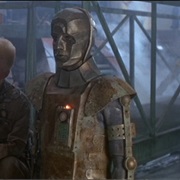 Sherman (Millennium)