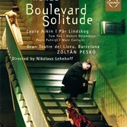 Boulevard Solitude (Henze)