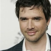 Matthew Settle