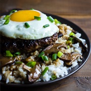 Loco Moco (Hawaii)
